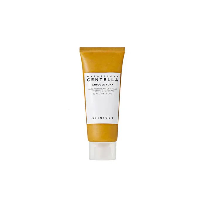 SKIN1004 Madagascar Centella Ampoule Foam - 20ml - AU Beauty Bazaar