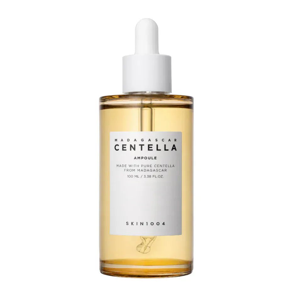 SKIN1004 Madagascar Centella Asiatica 100 Ampoule - 55ml - AU Beauty Bazaar