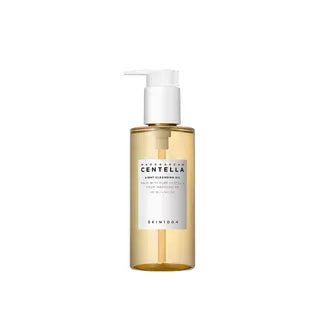 SKIN1004 - Madagascar Centella Light Cleansing Oil 200ML (Large) - AU Beauty Bazaar