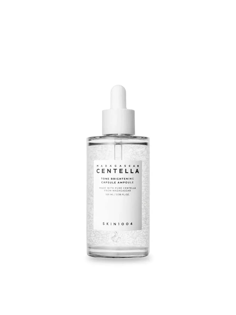 SKIN1004 Madagascar Centella Tone Brightening Capsule Ampoule - 50ML - AU Beauty Bazaar