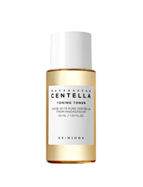 Skin1004 - Madagascar Centella Toning Toner Mini 30ml - AU Beauty Bazaar