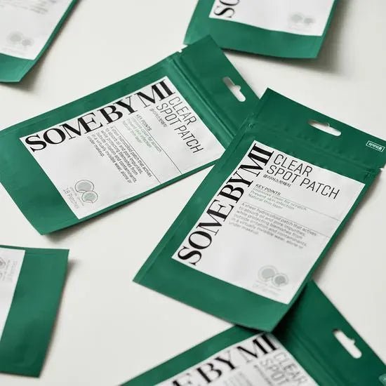 SOME BY MI - 30 Days Miracle Clear Spot Patch - AU Beauty Bazaar