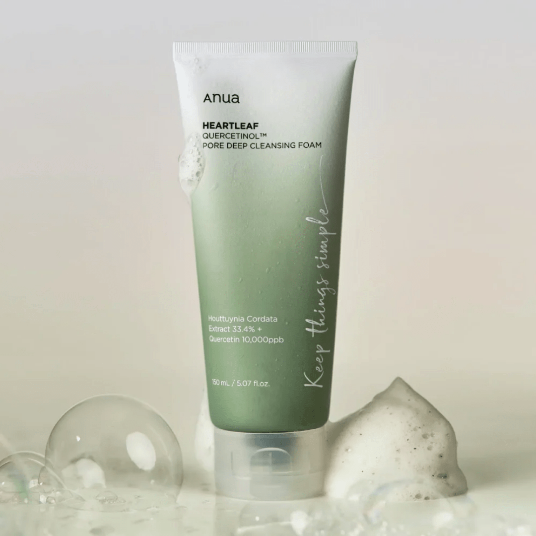 Teen Skin Starter Kit | Controls oil & breakouts - AU Beauty Bazaar