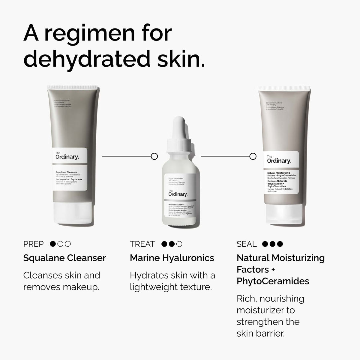 The Ordinary Marine Hyaluronics 30mL