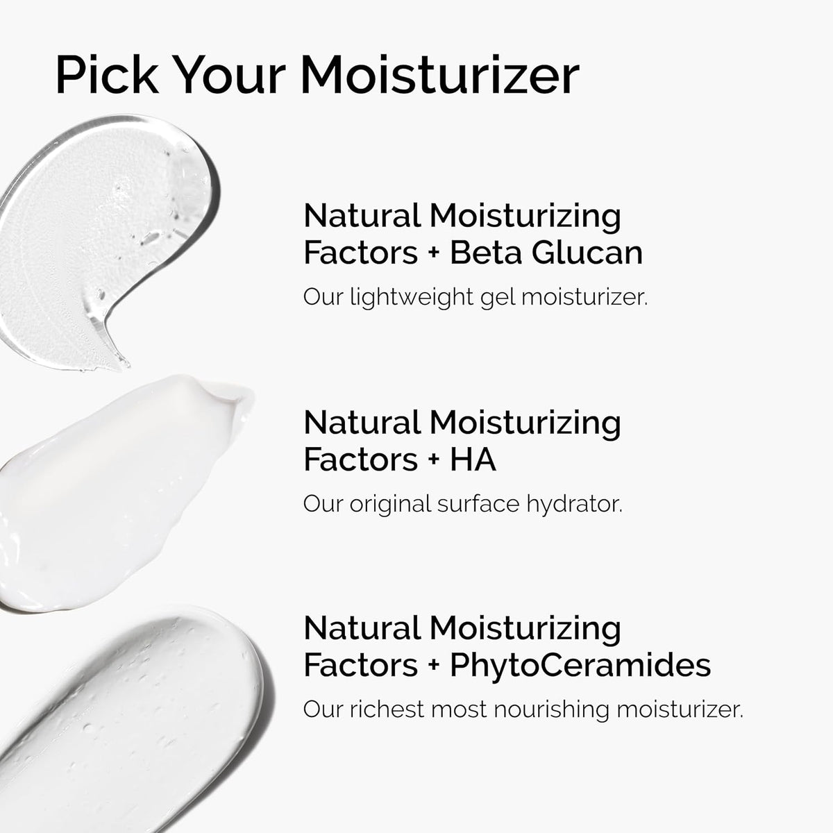 The Ordinary Natural Moisturizing Factors + HA 100mL