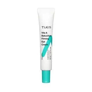 TIA'M - Vita A Bakuchiol Firming Eye Cream 30ML - AU Beauty Bazaar