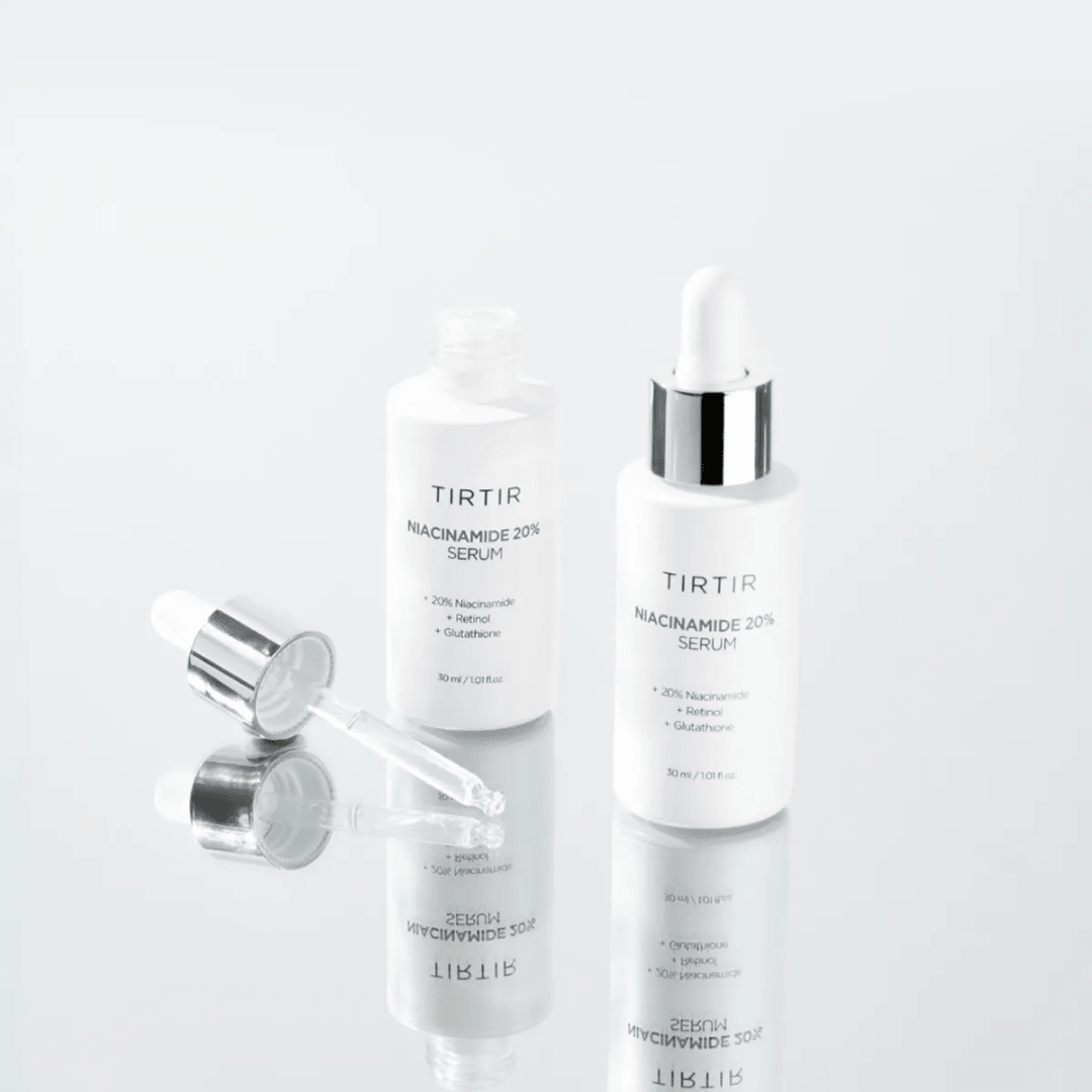TirTir - Niacinamide 20% Serum 30ML - AU Beauty Bazaar
