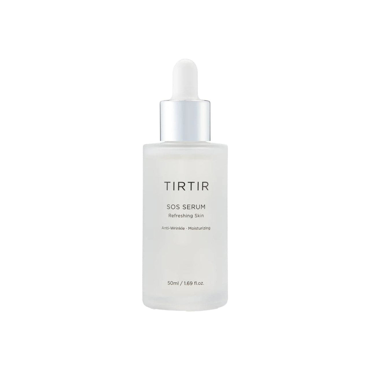 TIRTIR SOS Serum 50ML - AU Beauty Bazaar