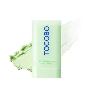 TOCOBO Cica Cooling Sun Stick - AU Beauty Bazaar