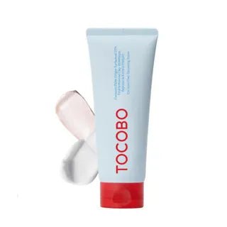 TOCOBO - Coconut Clay Cleansing Foam 150ML - AU Beauty Bazaar