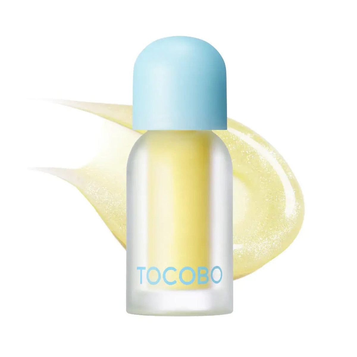 TOCOBO JUICY BERRY PLUMPING LIP OIL 11 Honey Lemon - AU Beauty Bazaar