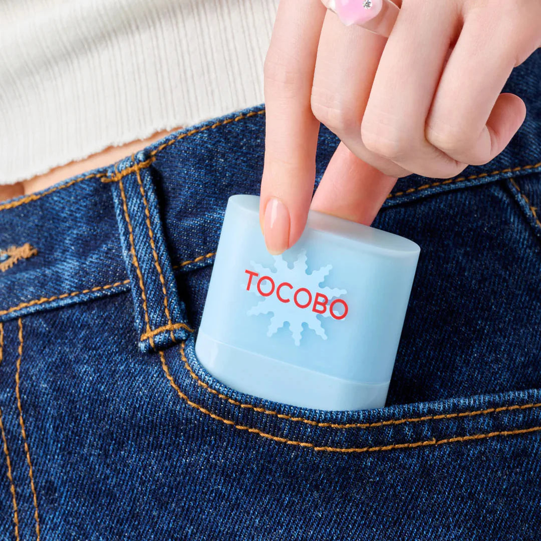 TOCOBO Mini Cotton Soft Sun Stick