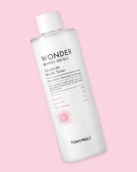 Tony Moly Wonder Ceramide Mochi Toner 500ml - AU Beauty Bazaar