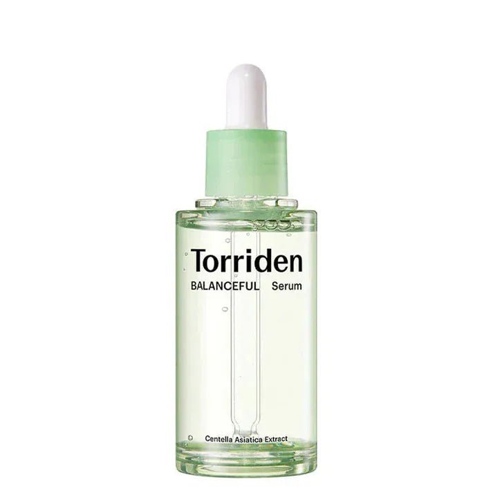 TORRIDEN Balanceful Cica Serum 50ml - AU Beauty Bazaar