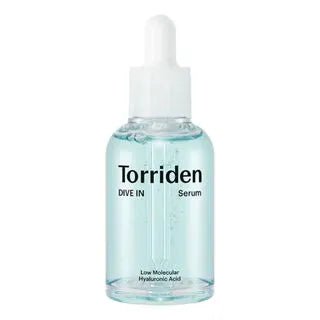 Torriden - DIVE - IN Low Molecule Hyaluronic Acid Serum 50ML - AU Beauty Bazaar
