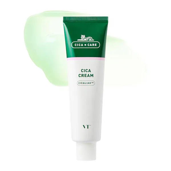 VT COSMETICS Cica Cream - 50 ML - AU Beauty Bazaar