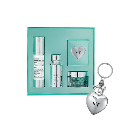 VT Cosmetics Shining Holiday Set - AU Beauty Bazaar