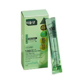 VT - Reti - A Reedle Shot 100 Stick Pouch (10 pieces) - AU Beauty Bazaar