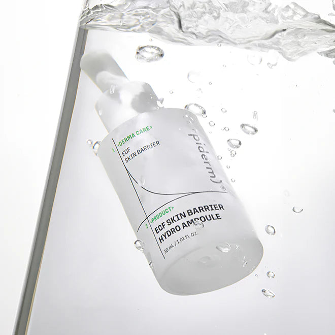 zipiderm EGF Skin Barrier Hydro Ampoule 30ml