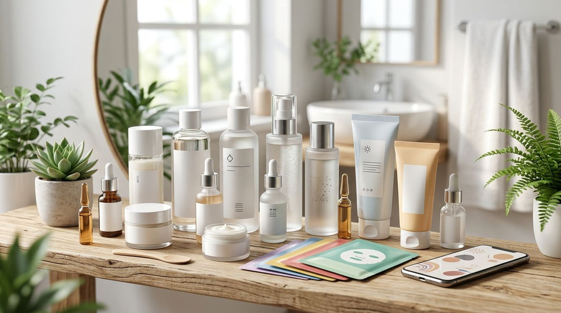 Best Amazon alternatives for authentic Korean skincare in Australia