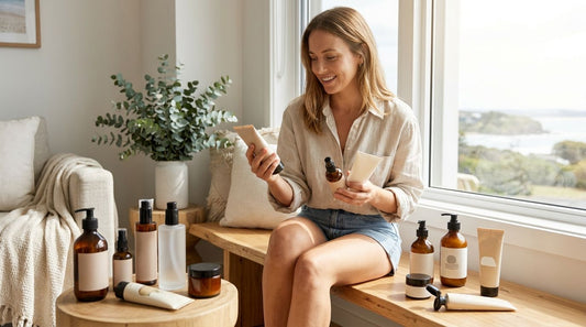 Care to Beauty alternatives in Australia