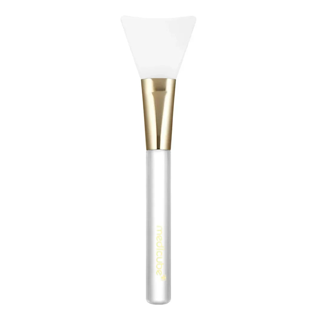 Why the MEDICUBE Jelly Brush Is a Game-Changer for Your Skincare Routine