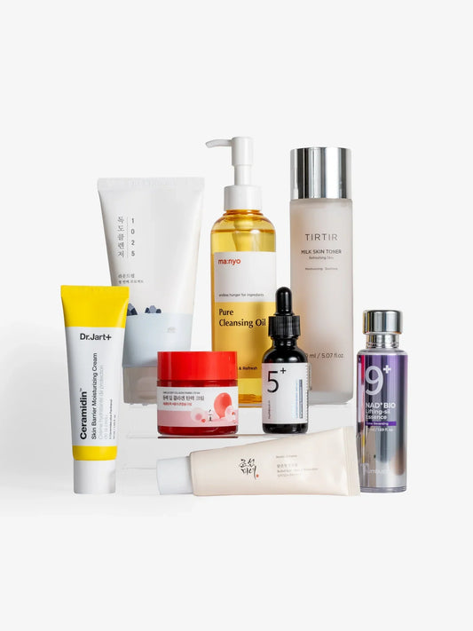 Top 10 Korean Skincare Products for February 2026: The Ultimate K-Beauty Guide