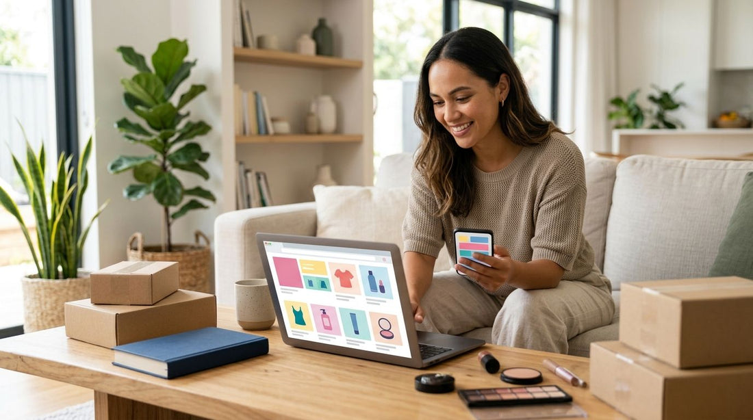 YesStyle alternatives in Australia