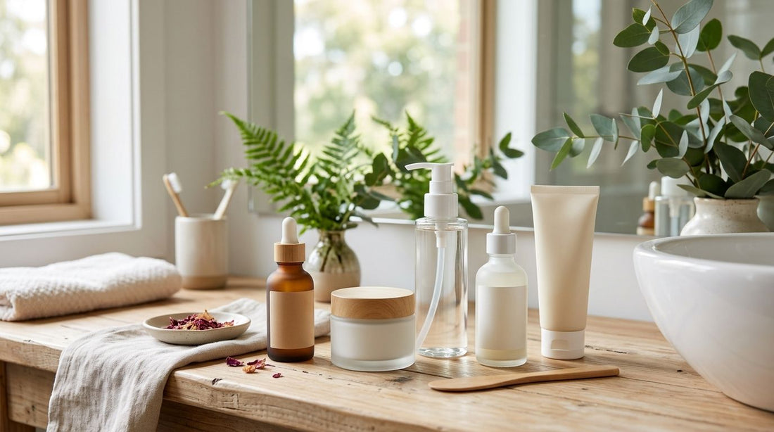 Nudie Glow alternatives in Australia