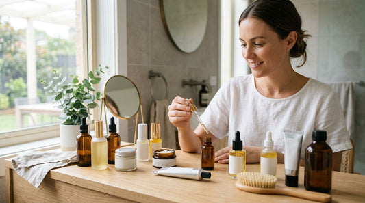 W Cosmetics alternatives in Australia