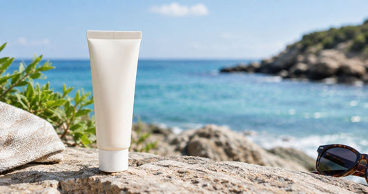 Is Beauty of Joseon Relief Sun reef safe?