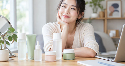 Best Big W alternatives for genuine Korean skincare in Australia