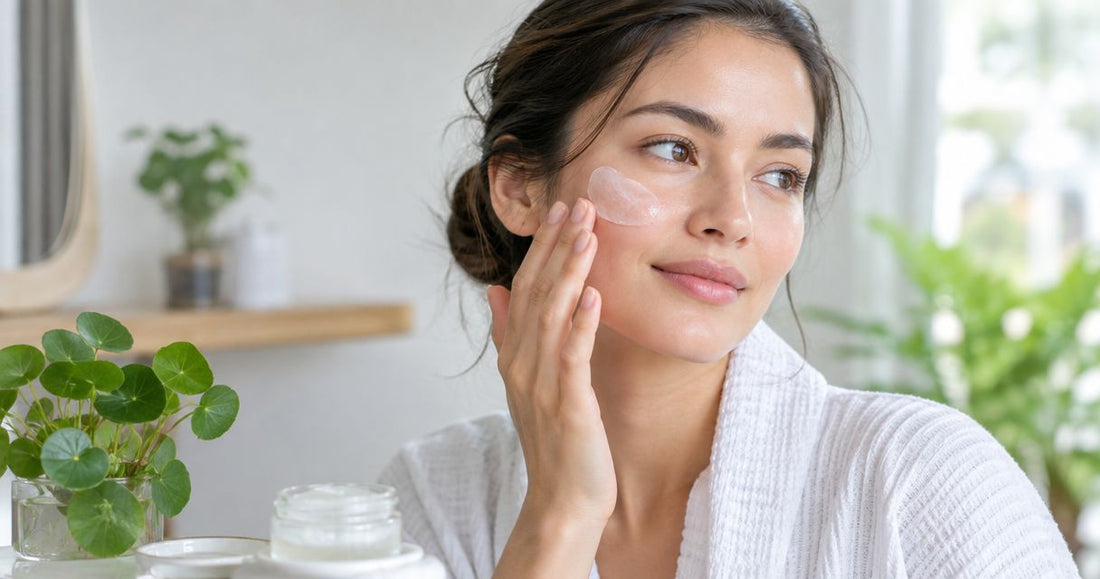 Is centella (cica) safe for daily use on sensitive skin?