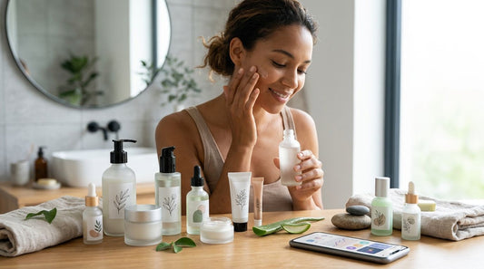 Best Adore Beauty alternatives for Korean skincare fans