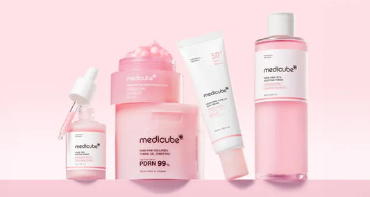 Top 20 Korean Skincare Products Right Now in 2026: Expert Picks and Ingredient Insights
