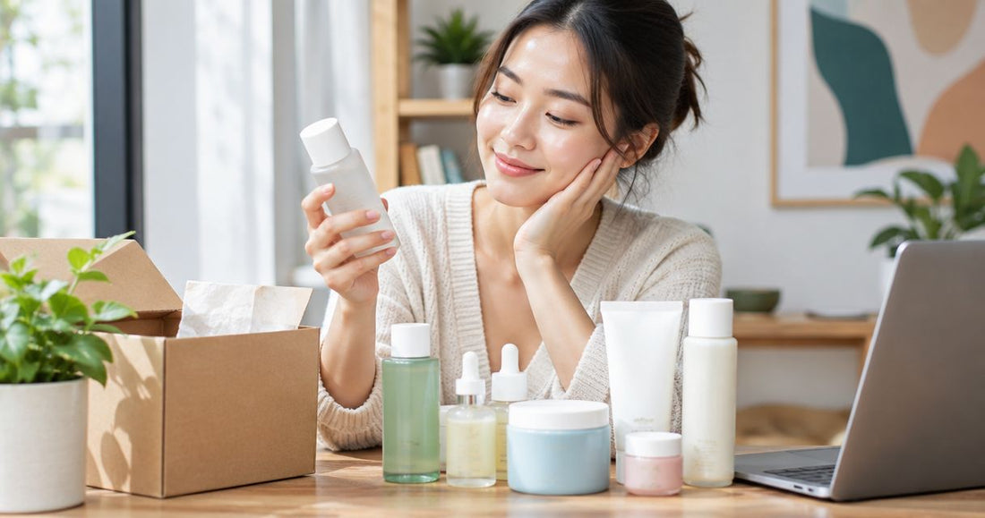 Best eBay Australia alternatives for authentic Korean skincare
