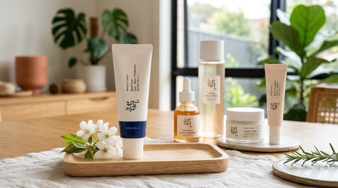 Best Beauty of Joseon products in Australia in 2026