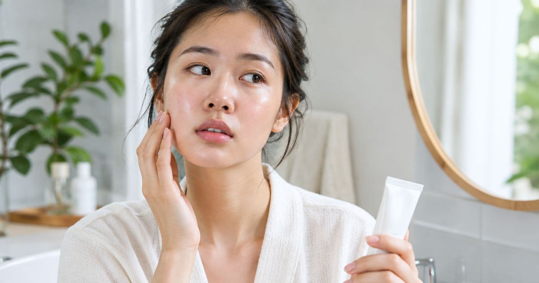 Can Korean sunscreen cause purging or breakouts?
