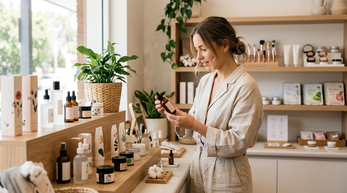 K Beauty Australia alternatives in 2026