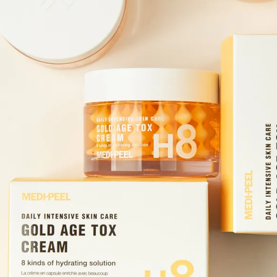This Korean Anti-Aging Cream Is Going Viral for Smoothing Wrinkles and Restoring Glow
