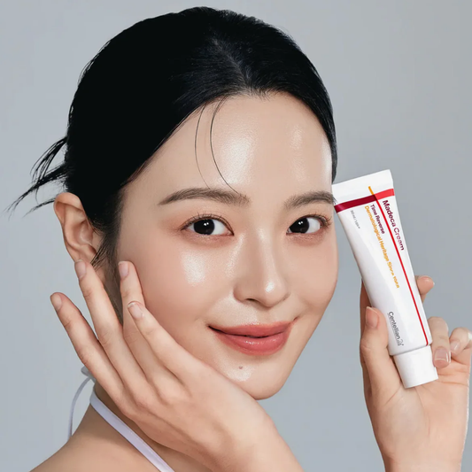 Why Is Centellian24 - Madeca Cream Time Reverse Popular?