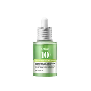 Calm, Hydrate, and Glow: Anua’s Azelaic Korean Acid Serum