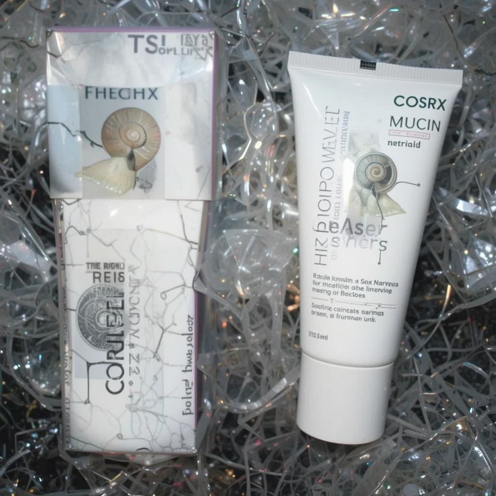 COSRX Snail Mucin Cream: Full Product Review & Results