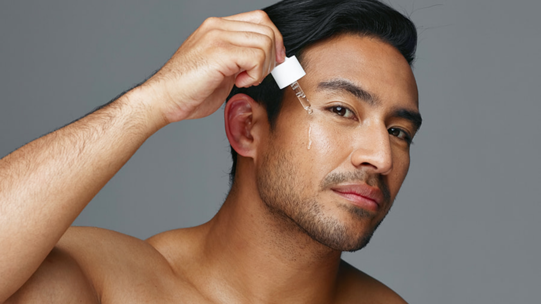 Best Korean Skincare Products for Men in 2025