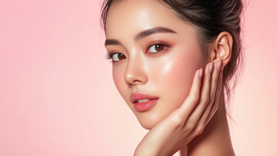 Step-by-Step Korean Skincare Routine Glass Skin Made Simple