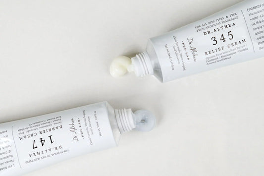 💧Dr. Althea 345 Cream vs 147 Cream: What’s the Difference and Which One Is Better For Your Skin?