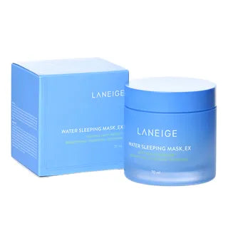 Product Review Laneige Water Sleeping Mask Real Results?