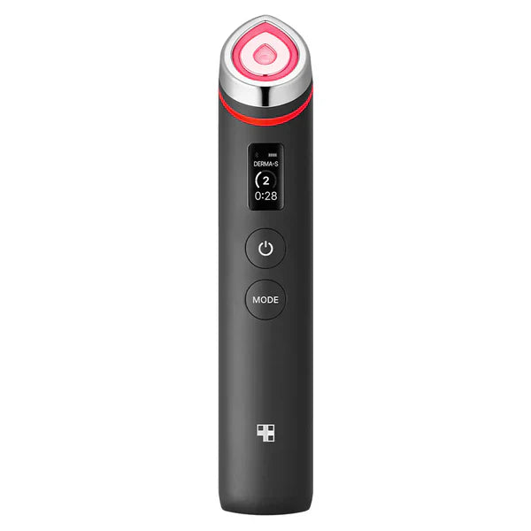 Too Good to Be True? NOPE! Achieve Glowing Glass Skin with Medicube AGE-R Booster Pro
