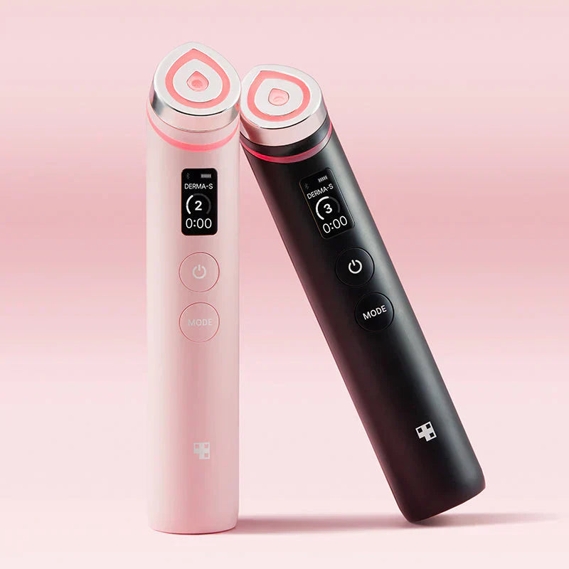🪄 The Magic Skincare Wand: Medicube AGE-R Booster Pro