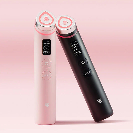 🪄 The Magic Skincare Wand: Medicube AGE-R Booster Pro